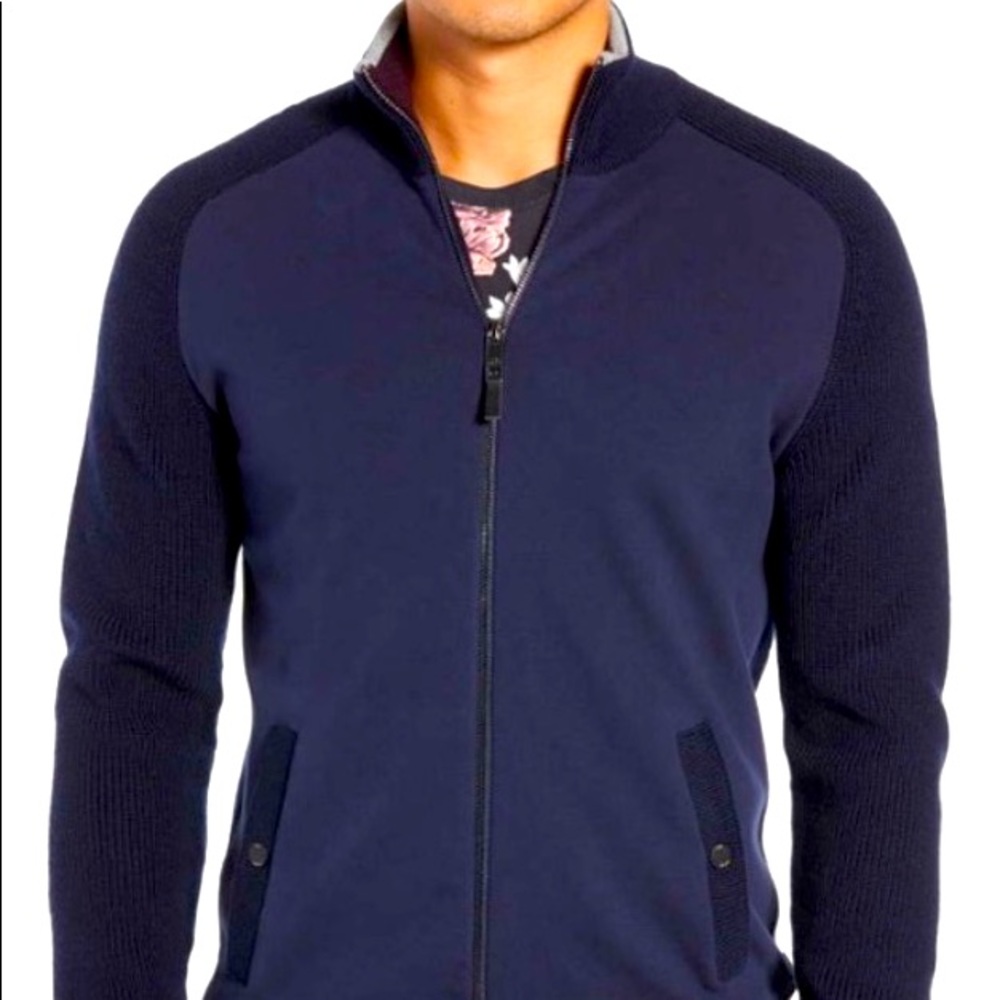 Ted Baker sweater size L